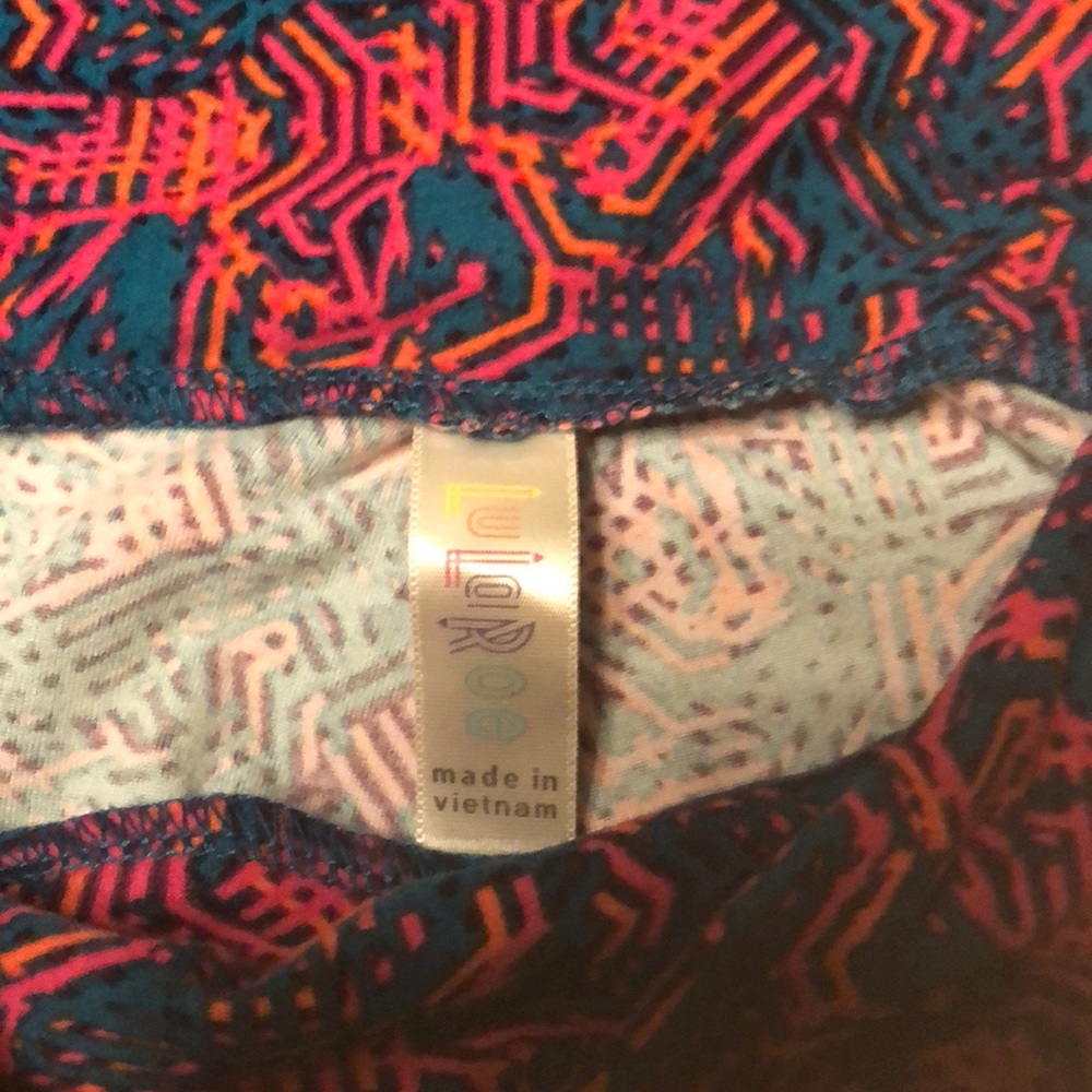 Lularoe